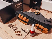 Northwave per ciclismo off road ad Asiago
