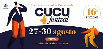 CuCuFestival 2026: il festival dell'arte di strada del Comune di Roana - dal 27 al 30 agosto 2026