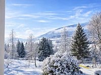 Außenseite Westseite