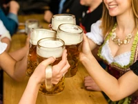 Kunka Beer Festival 2023 festa della birra a Treschè Conca