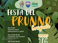 Festa del Prunno 2026