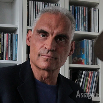 Andrea Frediani storico e scrittore