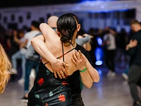 Lezione di salsa, bachata e kizomba - Canove, Mercoledì 2 luglio 2025