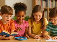 Officina Creativa "Incipit: leggere, giocare e risolvere problemi", laboratorio ludico-didattico per bambini - Gallio, giovedì 24 luglio 2025