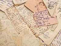 “Lettere dal fronte”, serata divulgativa a Gallio - 4 gennaio 2025