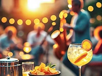 APERITIVO IN MUSICA con il SAX di Manuel - Canove, domenica 28 luglio 2024