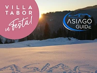 Excursion "The Vaia Front" with Asiago Guide to VILLA TABOR IN FESTA - Cesuna, 4 May 2024