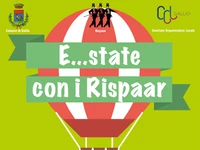 And... stay with Rispaar: an evening of laughter at the Auditorium di Gallio - Saturday 20 April 2024