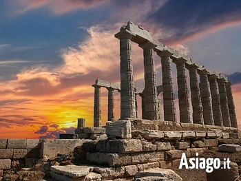 Grecia diario di un viaggio