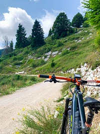 Esperienza con leMelette E bike 2