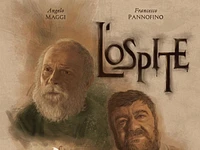 Proiezione del cortometraggio "L