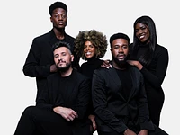 "Gospel Voices Family Choir" a Roana - 5 gennaio 2025