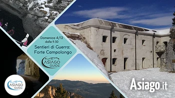 Asiago guide inverno 2