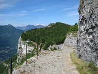 Geführte historische Exkursion zum Monte Cengio – Treschè Conca, Mittwoch, 15. Juli 2026