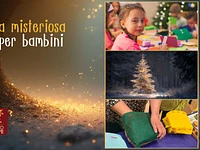 La foresta misteriosa Attività per bambini 5 gennaio 2026