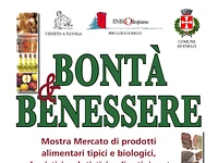 Bontà e benessere mostra mercato a Enego