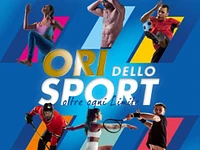 EVENTO ANNULLATO – ORI DELLO SPORT 2024: raduno sportivo a Roana - dal 28 al 30 giugno 2024