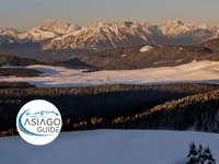 Blick in die Dolomiten - Freitag, 29. Dezember 2023 ab 9.00 Uhr