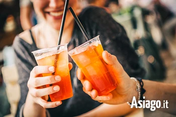 Aperitivo in musica a Gallio, 5 luglio 2024