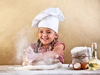 SOMMERCAMP DER JUNIOR CHEF ACADEMY - Gallio, vom 25. bis 29. August 2025