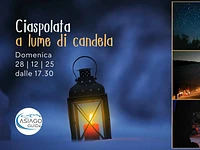 W13 Ciaspolata a lume di candela 28 12 25