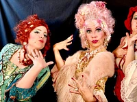 "LA CASA IN TEL CANAL" spettacolo teatrale a Cesuna- lunedì 26 agosto 2024