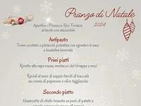 Pranzo di Natale al Ristorante Alpi di Foza - 25 dicembre 2024