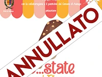 ANNULLATO - "E...state con i Rispaar" - Spettacolo teatrale ad Asiago - 5 e 6 agosto 2023