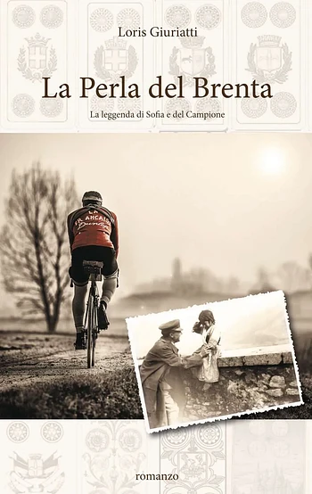 Presentazione libro La perla del brenta a Forte Corbin