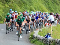 38th Giro del Medio Brenta with arrival in Gallio - 7 July 2024