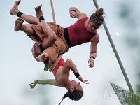 Duo Edere al Cucu Festival 2026