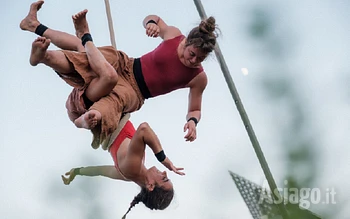 Duo Edere al Cucu Festival 2026