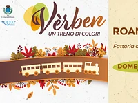 Vèrben 2025 visita alla fattoria didattica domenica 5 ottobre 2025
