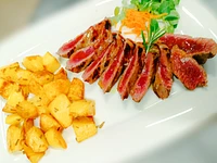 Piemontesisches Fassona: der Geschmack von Qualitätsfleisch