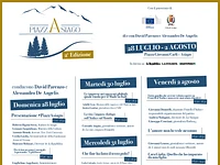PiazzAsiago 2024 - Asiago, dal 28 luglio al 2 agosto 2024