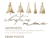 Christmas Lunch 2022 at Villa Ciardi Restaurant in Canove - 25 December 2022