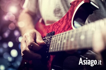 Concerto live sull'Altopiano di Asiago
