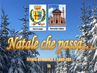 "Christmas that passes ...": Evening of music and songs in Asiago-7 January 2023 