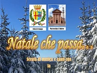 "Natale che passa...": Serata di musica e canti ad Asiago - 7 gennaio 2023 