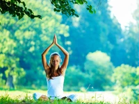 Lezione di benessere psicofisico e yoga taoista a Treschè Conca - 7 agosto 2023