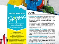 Prevendite SKIPASS UNICO "SCIARE - I GRANDI ALTIPIANI" - Stagione invernale 2024-2025