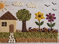 “Natural mosaico” laboratorio artistico per bambini - Cesuna, sabato 22 agosto 2026