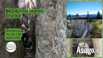 s26 nel labirinto segreto brustola 14 06 26