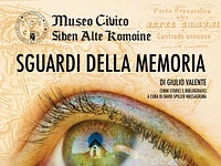 Fotoausstellung SGUARDI DELLA MEMORIA - Forte Lisser, Enego, bis 28. September 2025