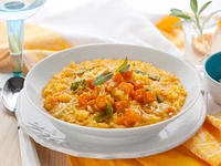 "Non perdere la zucca" alla Locanda alla Stella di Camporovere - dal 31 ottobre al 3 novembre 2025