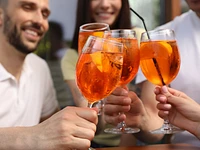 Aperitivo itinerante in musica a Roana - Venerdì 28 luglio 2023