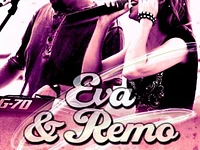 Aperitivo in musica con EVA & REMO - Canove, venerdì 23 agosto 2024