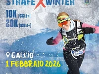 STRAFEXPEDITION WINTER 2026 Gallio