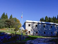 FORTE CORBIN - APERTURA PER LA FESTA DELLA REPUBBLICA dal 31 maggio al 2 giugno 2025