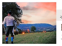 HOGA ZAIT: "De Schöonekhot Von Toballe: De Löchar" guided hike - Mezzaselva, Friday, July 18, 2025